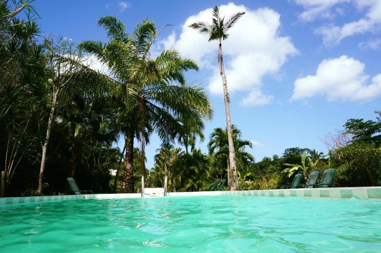 Sunset Bay Club & Seaside Dive Resort Salisbury Екстериор снимка