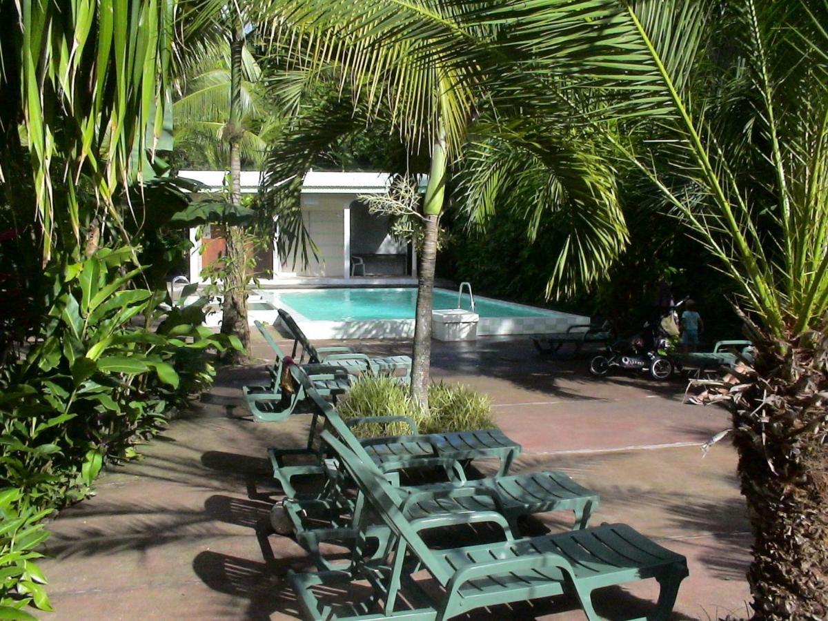 Sunset Bay Club & Seaside Dive Resort Salisbury Екстериор снимка