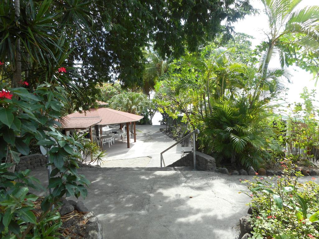 Sunset Bay Club & Seaside Dive Resort Salisbury Екстериор снимка