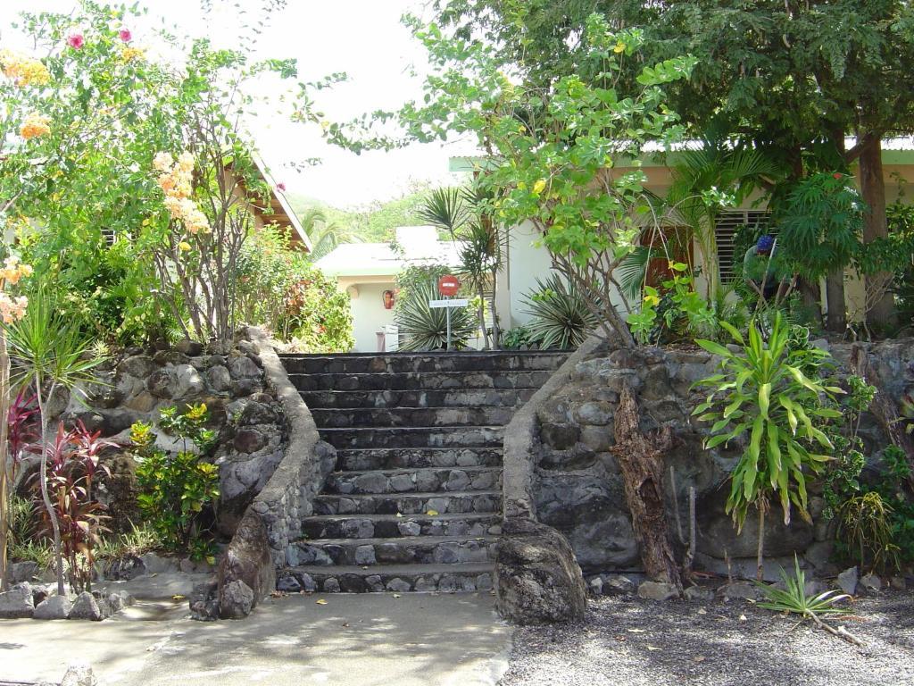 Sunset Bay Club & Seaside Dive Resort Salisbury Екстериор снимка