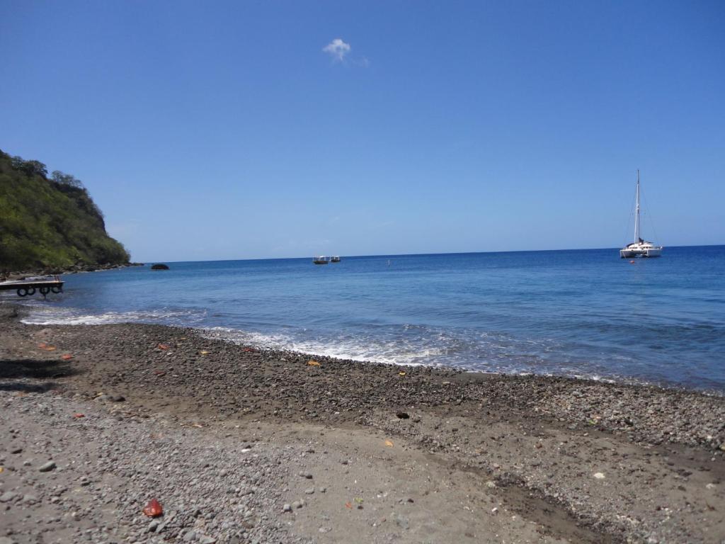 Sunset Bay Club & Seaside Dive Resort Salisbury Екстериор снимка