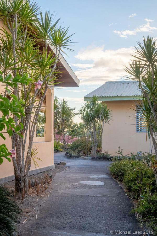 Sunset Bay Club & Seaside Dive Resort Salisbury Екстериор снимка