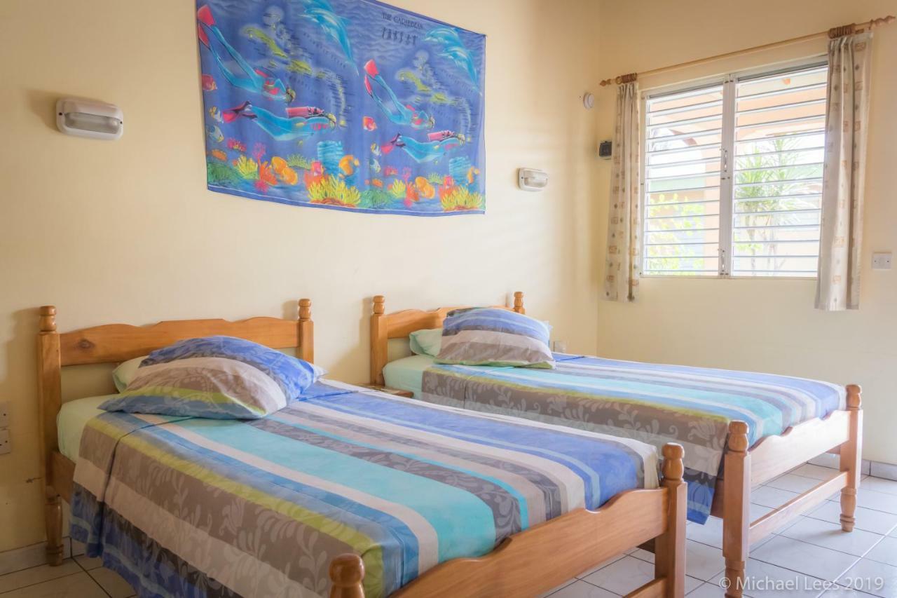 Sunset Bay Club & Seaside Dive Resort Salisbury Екстериор снимка