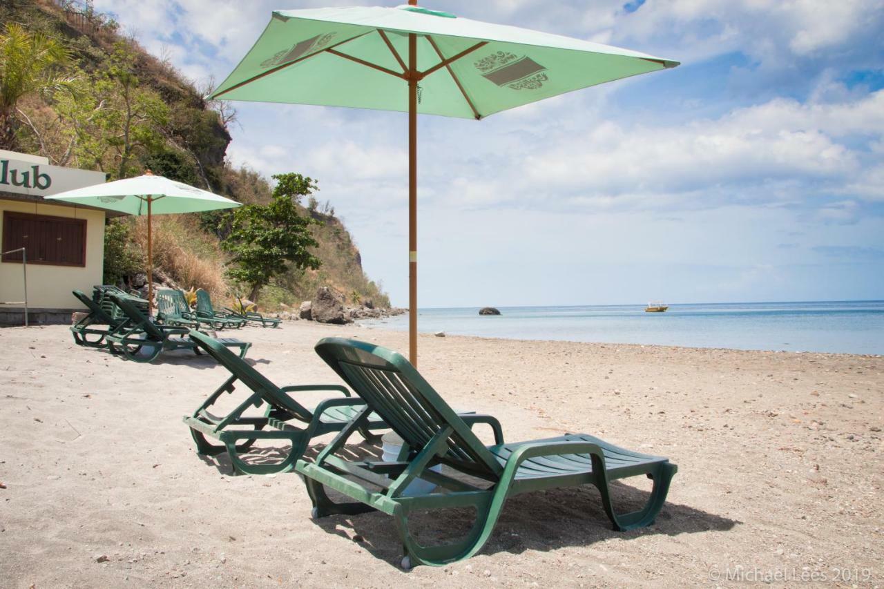 Sunset Bay Club & Seaside Dive Resort Salisbury Екстериор снимка