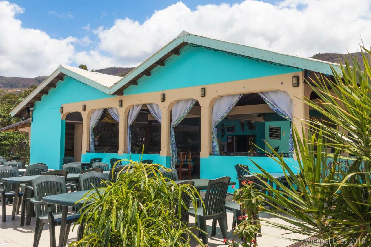 Sunset Bay Club & Seaside Dive Resort Salisbury Екстериор снимка