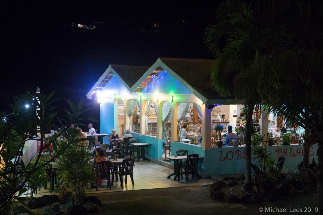 Sunset Bay Club & Seaside Dive Resort Salisbury Екстериор снимка