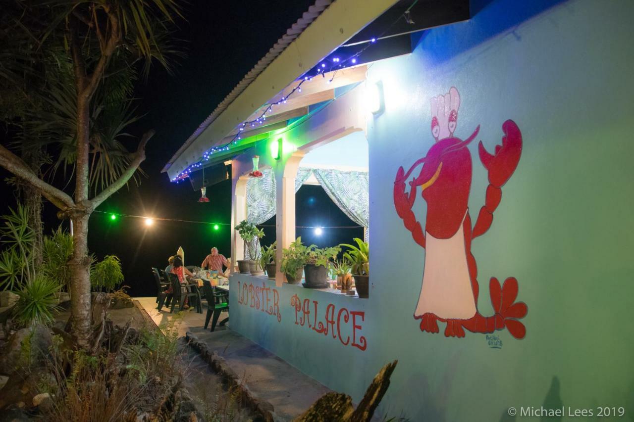 Sunset Bay Club & Seaside Dive Resort Salisbury Екстериор снимка